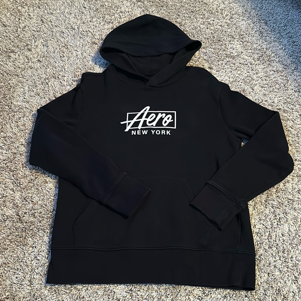 Men’s Aeropostale Hoodie
